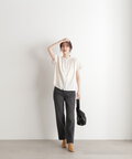 ストレートデニムパンツ《S Size Line》