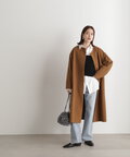 ストレートデニムパンツ《S Size Line》