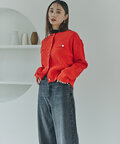 ダーツカーブデニムパンツ《S Size Line》