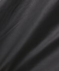 フェイクレザーワイドパンツ《S Size Line》