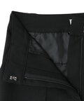 センタープレスストレートパンツ《S Size Line》