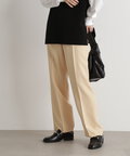 センタープレスストレートパンツ《S Size Line》