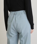 アンクルテーパードパンツ《S Size Line》
