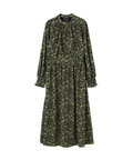 プリントハイネックワンピース《S Size Line》