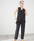 TRジレセットアップ《WEB限定商品》