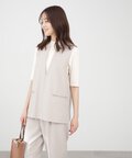 TRジレセットアップ《WEB限定商品》