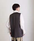 ノーカラージレ