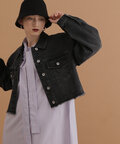 ショートGジャン《S Size Line》