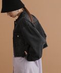 ショートGジャン《S Size Line》