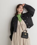 ショートGジャン《S Size Line》