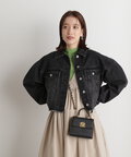 ショートGジャン《S Size Line》