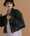 ショートGジャン《S Size Line》