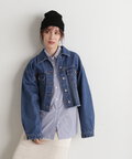 ショートGジャン《S Size Line》