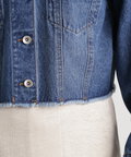 ショートGジャン《S Size Line》