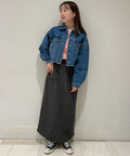 ショートGジャン《S Size Line》
