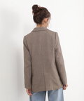 【松井愛莉さん着用】ダブルブレストテーラードジャケット《S Size Line》《WEB限定商品》