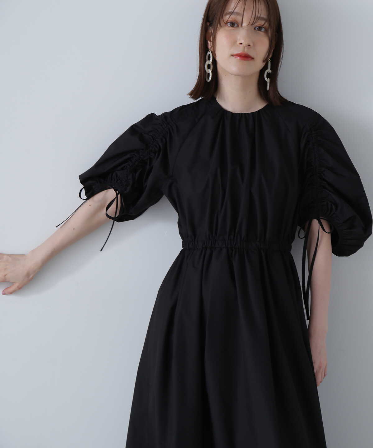 9337【希少デザイン】Y-3☆ワンポイントロゴ袖ストライプコート 美品 書く