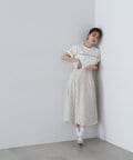 KAPSUL Tシャツ《WEB・一部店舗限定商品》《S Size Line》