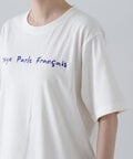 KAPSUL Tシャツ《WEB・一部店舗限定商品》《S Size Line》