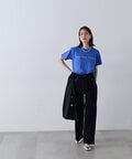 KAPSUL Tシャツ《WEB・一部店舗限定商品》《S Size Line》