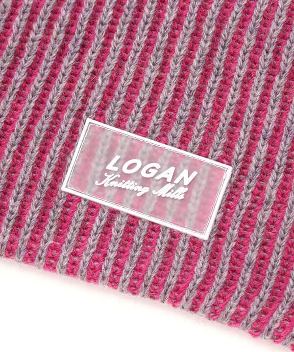 【LOGAN】Plating Bag 