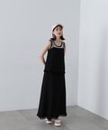 KAPSUL キャップ《WEB・一部店舗限定商品》