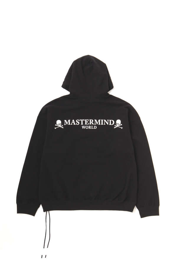 gray hoodie white strings