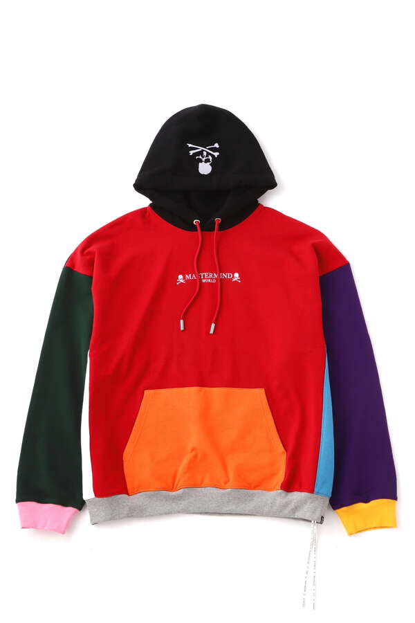 mastermind hoodie bts