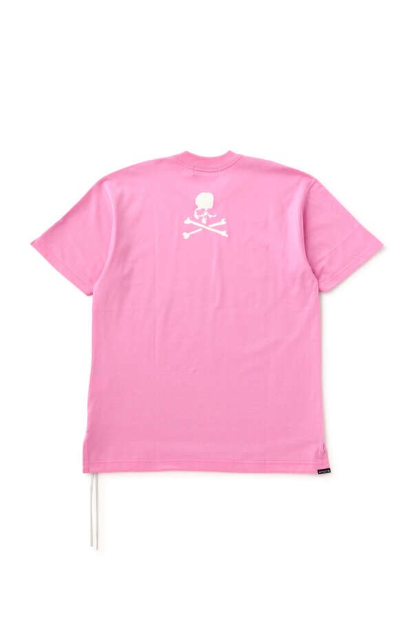 2 COLOR TEE