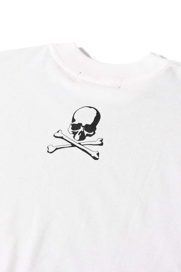 2 COLOR TEE