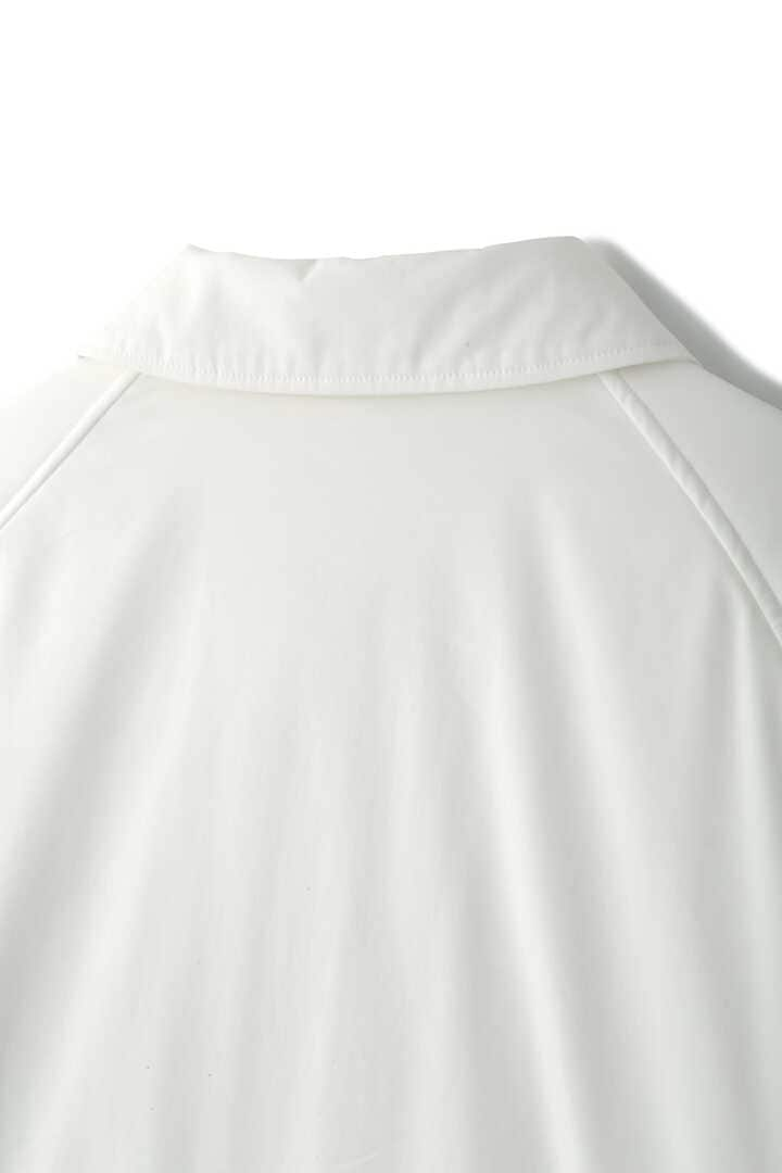 Ｙ / ORGANIC COTTON / POLYESTER PADDING CO8