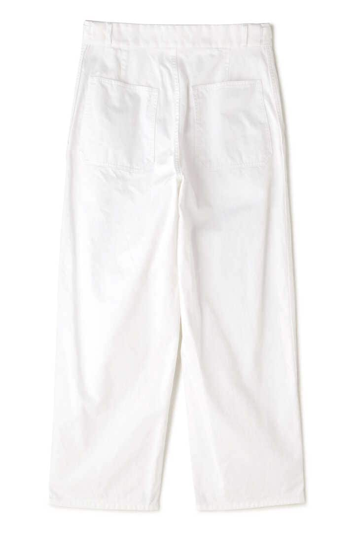 Ｙ / ORGANIC COTTON CHINO ADJUSTER TR5