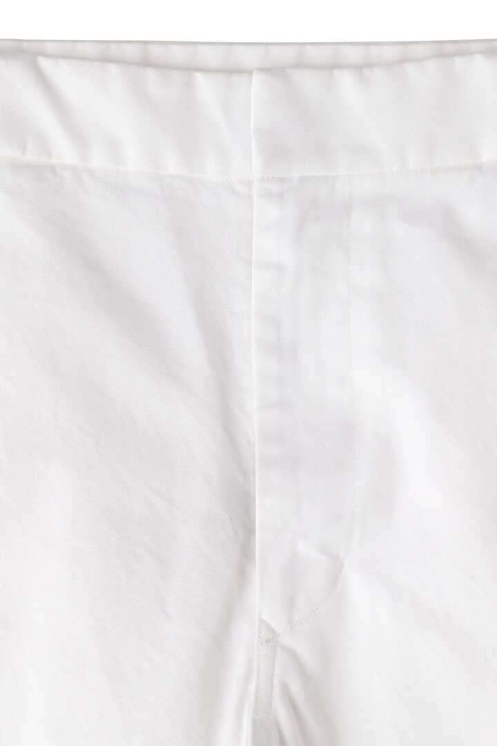 Ｙ / ORGANIC COTTON CHINO ADJUSTER TR6