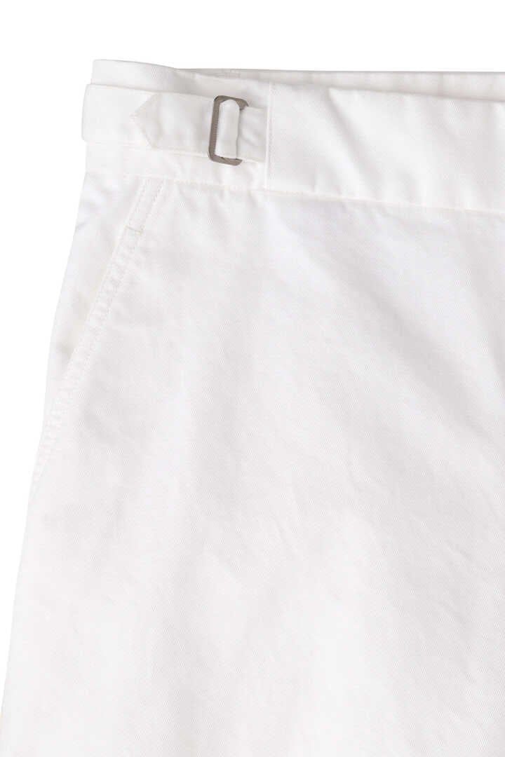 Ｙ / ORGANIC COTTON CHINO ADJUSTER TR7