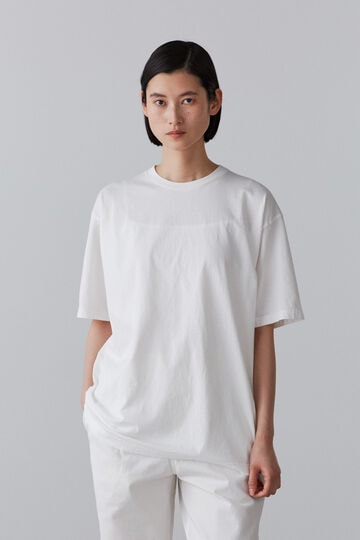 Ｙ / ORGANIC COTTON JERSEY S/S T_030