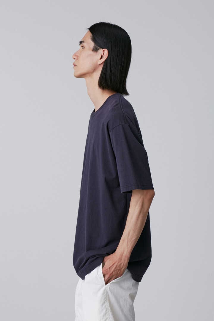 Ｙ / ORGANIC COTTON JERSEY S/S T15