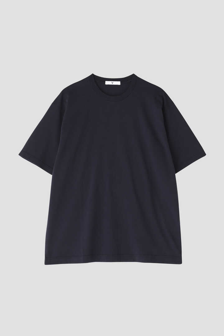 Ｙ / ORGANIC COTTON JERSEY S/S T18