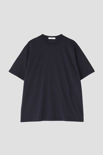 Ｙ / ORGANIC COTTON JERSEY S/S T_120