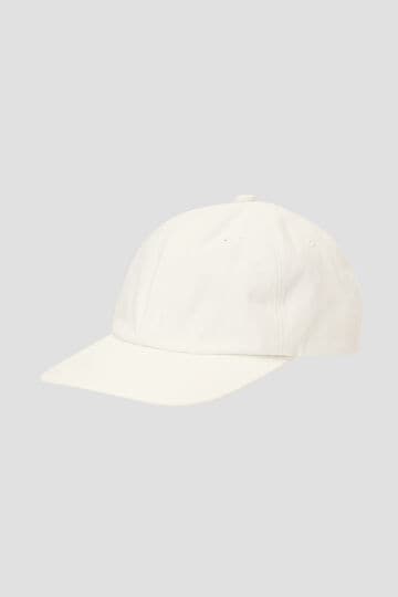 Ｙ / ORGANIC COTTON / RECYCLE POLYESTER TWILL CAP_030