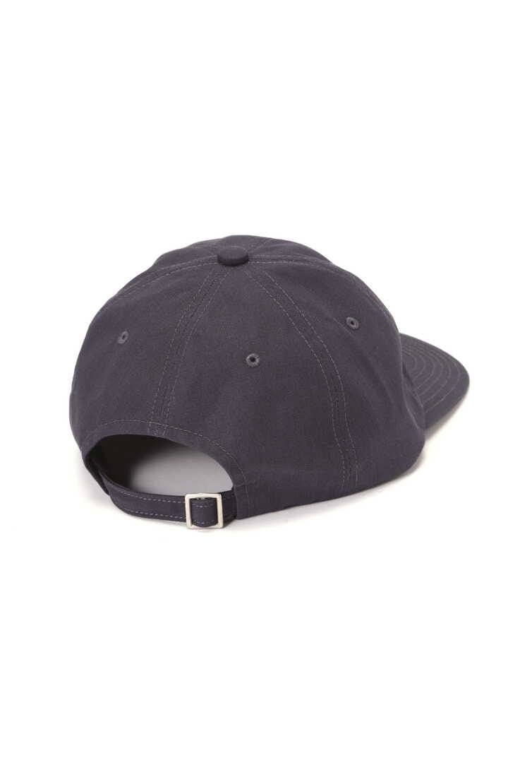 Ｙ / ORGANIC COTTON / RECYCLE POLYESTER TWILL CAP3