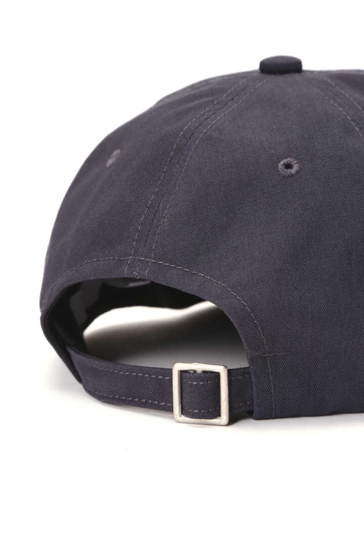 Ｙ / ORGANIC COTTON / RECYCLE POLYESTER TWILL CAP6