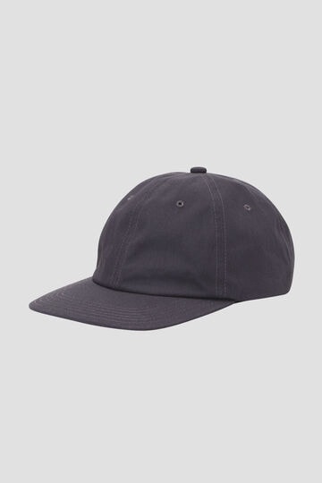 Ｙ / ORGANIC COTTON / RECYCLE POLYESTER TWILL CAP_120