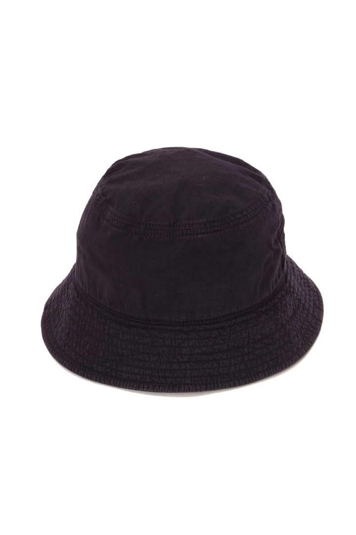 Ｙ / ORGANIC COTTON HIGH DENSITY SATIN HAT3