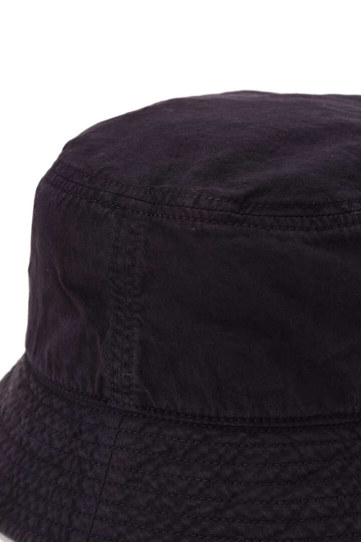 Ｙ / ORGANIC COTTON HIGH DENSITY SATIN HAT4