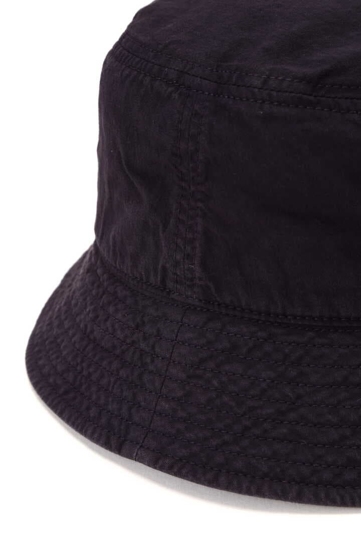 Ｙ / ORGANIC COTTON HIGH DENSITY SATIN HAT5