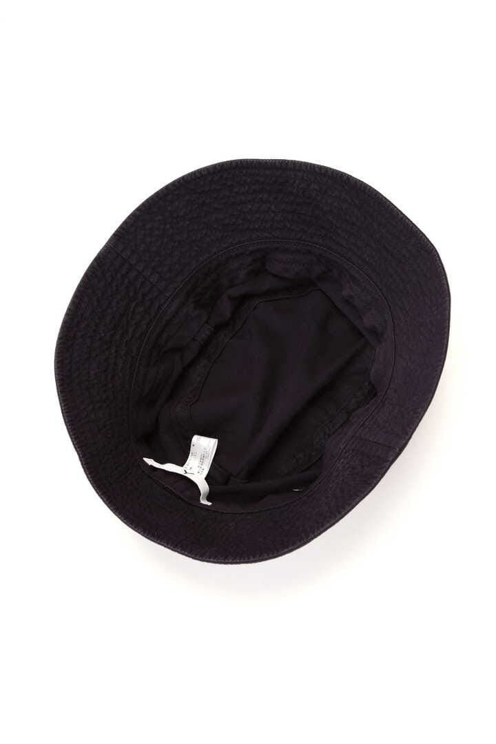 Ｙ / ORGANIC COTTON HIGH DENSITY SATIN HAT6