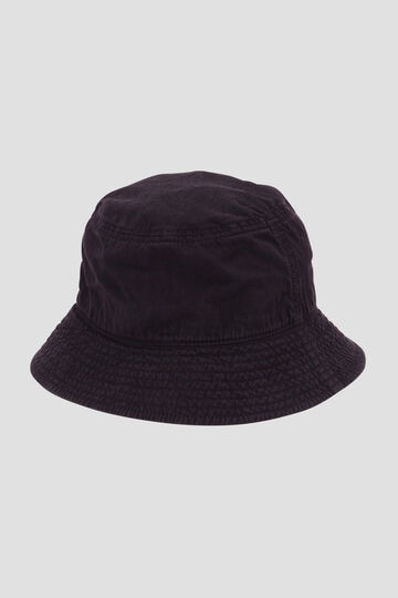 Ｙ / ORGANIC COTTON HIGH DENSITY SATIN HAT_120