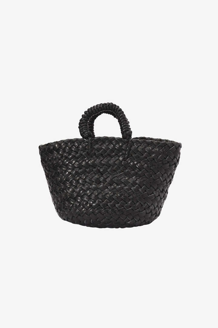 AETA / SMALL BASKET | バッグ | THE LIBRARY SELECTED | THE LIBRARY 