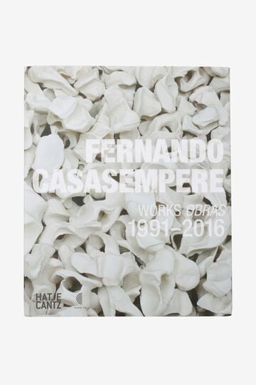 FERNANDO CASASEMPERE / WORKS OBRAS 1991-2016_000
