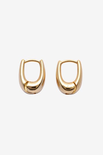 R.ALAGAN / TINY TINY PUFFY HOOPS | アクセサリー | THE LIBRARY ...